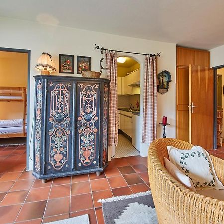 Appartement Homely 萨尔巴赫 外观 照片
