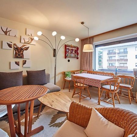 Appartement Homely 萨尔巴赫 外观 照片