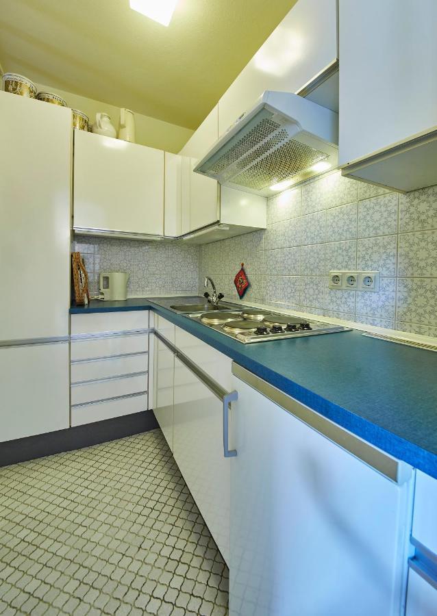 Appartement Homely 萨尔巴赫 外观 照片