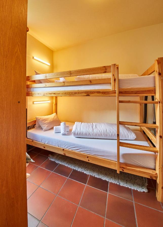 Appartement Homely 萨尔巴赫 外观 照片