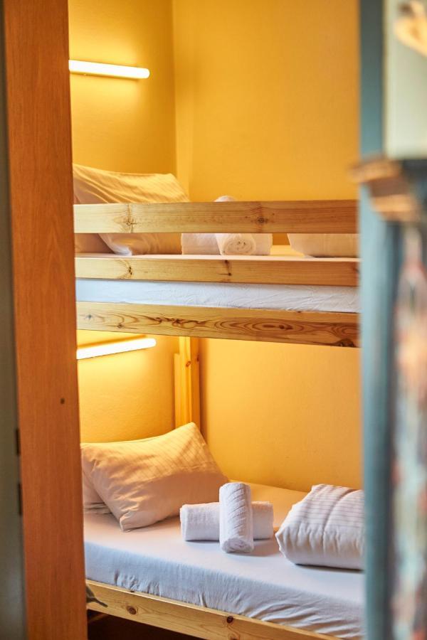Appartement Homely 萨尔巴赫 外观 照片