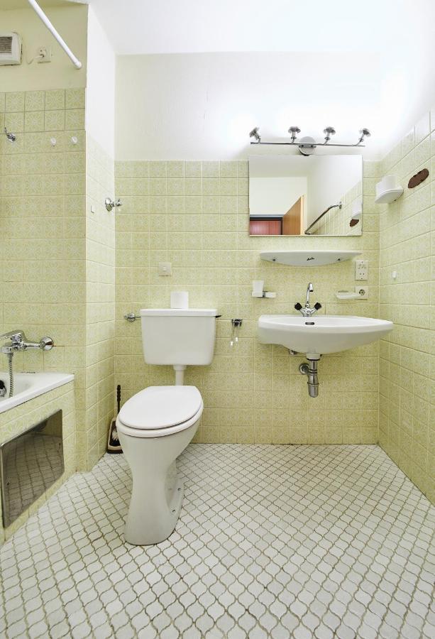 Appartement Homely 萨尔巴赫 外观 照片