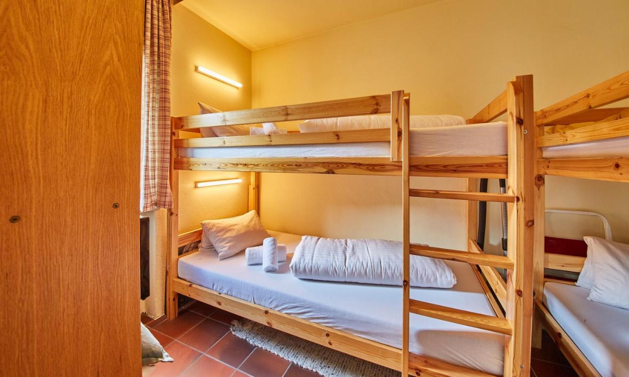 Appartement Homely 萨尔巴赫 外观 照片