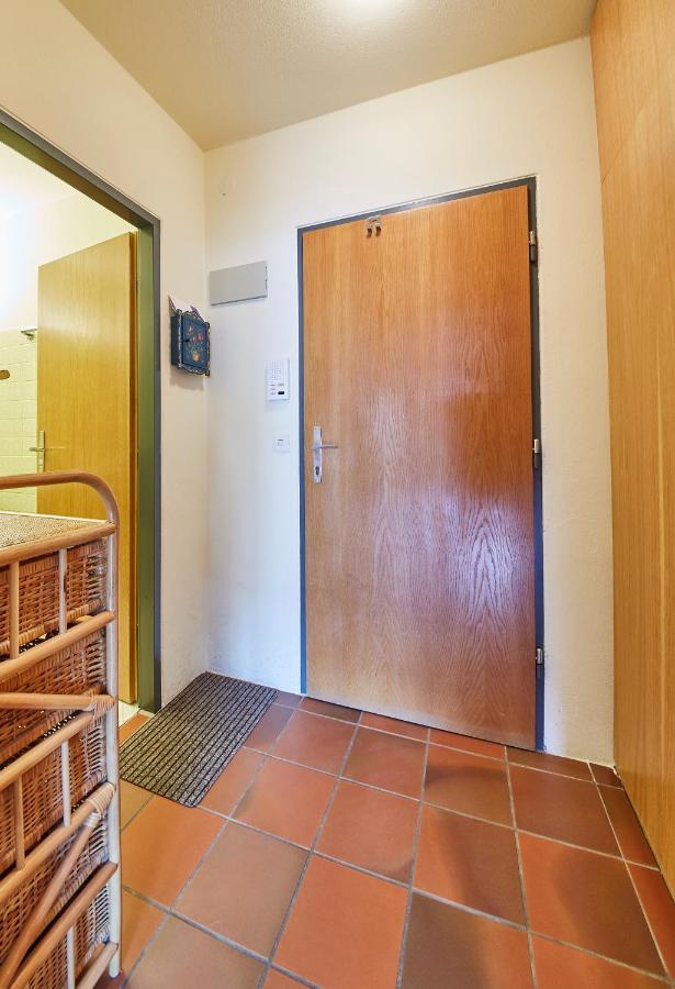 Appartement Homely 萨尔巴赫 外观 照片